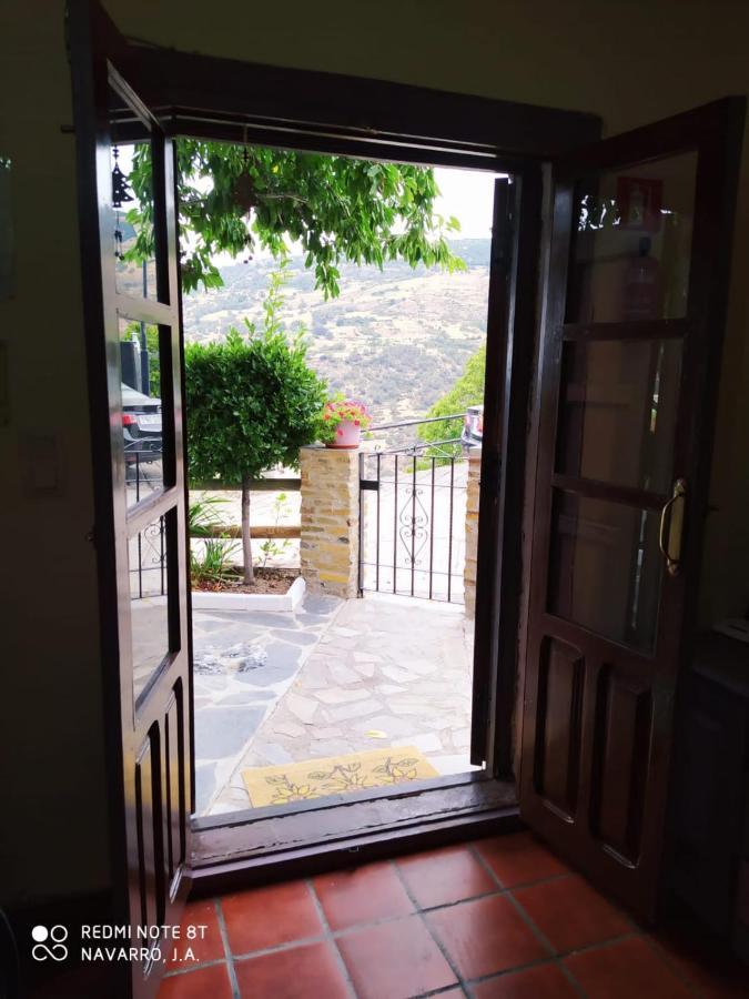 Casa Alpujarrena Fina Numero 27 Bubión المظهر الخارجي الصورة