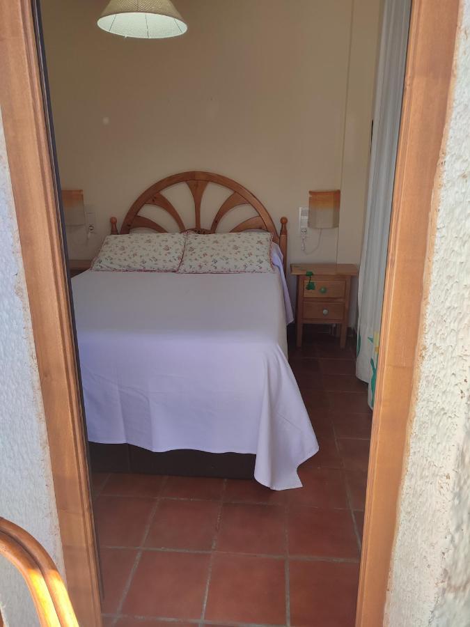 Casa Alpujarrena Fina Numero 27 Bubión المظهر الخارجي الصورة