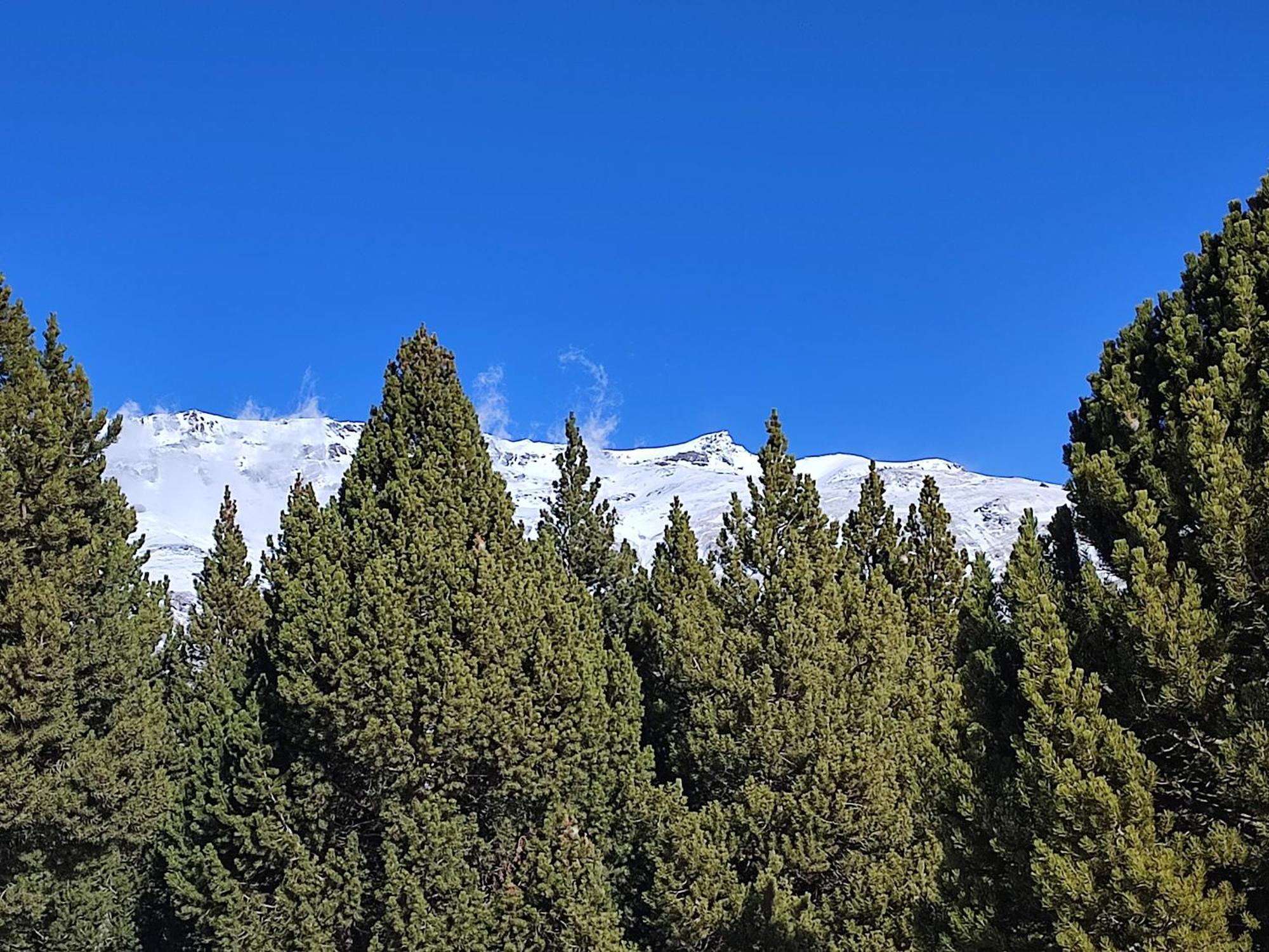 فيلا Casa Alpujarrena Fina Numero 27 Bubión المظهر الخارجي الصورة